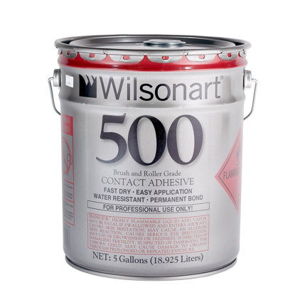 Picture of Wilsonart 500 Contact Cement PL