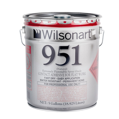 Picture of Wilsonart 951 Non Post-Forming Grade PL