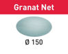 Picture of Abrasive net Granat Net STF D150 P120 GR NET/50