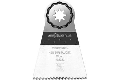 Picture of Wood saw blade HSB 50/65/J/OSC/5