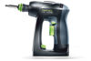 Picture of Cordless Drill C 18-Basic
