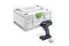 Picture of Cordless impact drill TID 18-Basic