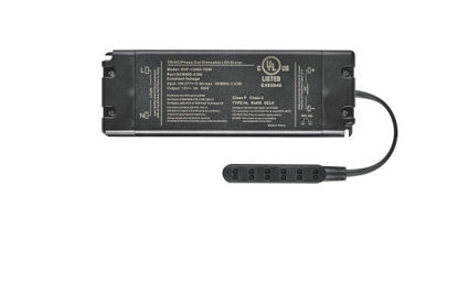 Picture of 12VDC 60W Dimmable LED Power Supply