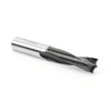 Picture of 204010 Carbide Tipped Brad Point Boring Bit R/H 10mm Dia x 70mm Long x 10mm Shank