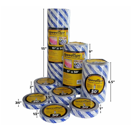 Picture for category Adhesive Tape