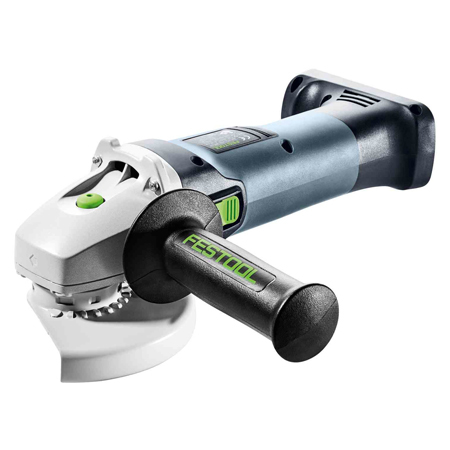 Picture for category Cordless Grinders