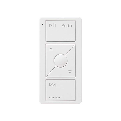 Picture of Pico Smart Remote for Audio - White