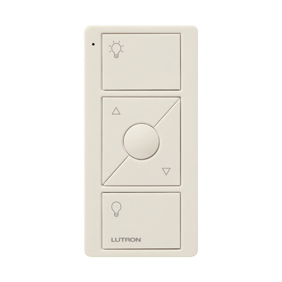 Picture of Pico Smart Remote for Dimmers - Light Almond
