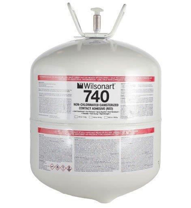 Picture of Wilsonart 740-30 Canister Adhesive