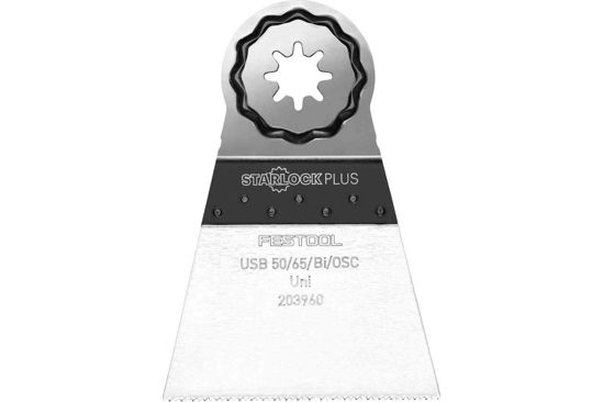 Picture of Universal Saw Blade USB 50/65/Bi/OSC/5