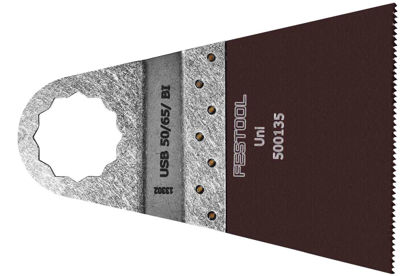 Picture of Universal Saw Blade USB 50/65/Bi