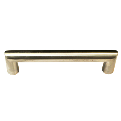 Picture of 16128-STS - 128mm ROUND STAINLESS PULL