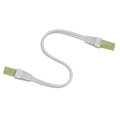 Picture of 48 in. (120 cm) Pockit 120 Link/Extension Cord - (White)