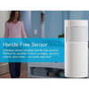 Picture of Smart Motion Sensor for Switches, Dimmers and more - White